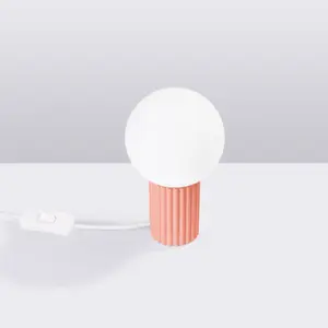 Επιτραπέζιο φωτιστικό Sollux Lighting image-1