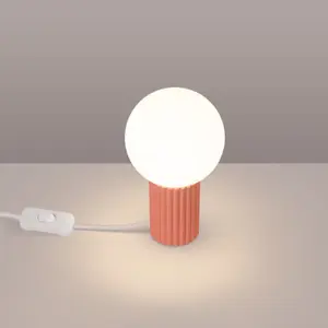 Επιτραπέζιο φωτιστικό Sollux Lighting image-2