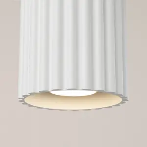 Απλίκα οροφής Sollux Lighting Aura 1 GU10 image-5