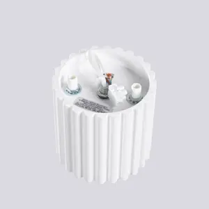 Απλίκα οροφής Sollux Lighting Aura 1 GU10 image-3