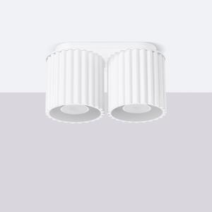 Ceiling light Sollux Lighting Aura 2 GU10 image-1