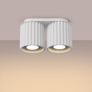 Ceiling light Sollux Lighting Aura 2 GU10 image-2