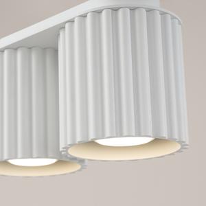 Ceiling light Sollux Lighting Aura 2 GU10 image-4