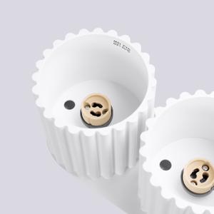 Ceiling light Sollux Lighting Aura 2 GU10 image-5