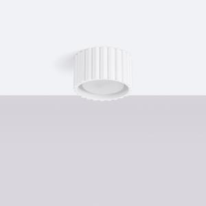 Ceiling light Sollux Lighting Aura 1 GX53 image-1