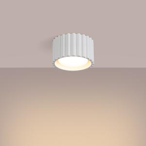 Ceiling light Sollux Lighting Aura 1 GX53 image-2