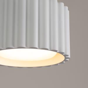 Ceiling light Sollux Lighting Aura 1 GX53 image-5