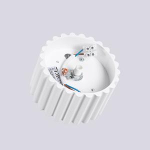 Ceiling light Sollux Lighting Aura 1 GX53 image-4