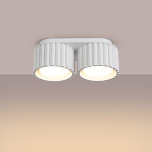 Ceiling light Sollux Lighting Aura 2 GX53 image-2