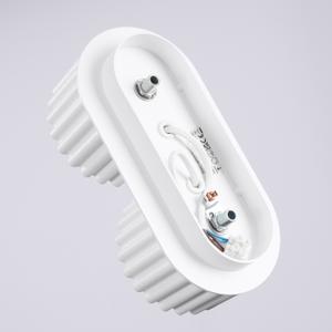 Ceiling light Sollux Lighting Aura 2 GX53 image-3