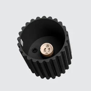 Απλίκα οροφής Sollux Lighting Aura 1 GU10 image-4