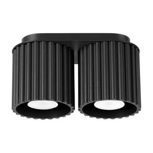 sl-1785-ceiling-light-sollux-lighting-aura-2-gu10-black-21x10x12-cm