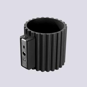 Wall light Sollux Lighting Aura G9 image-4