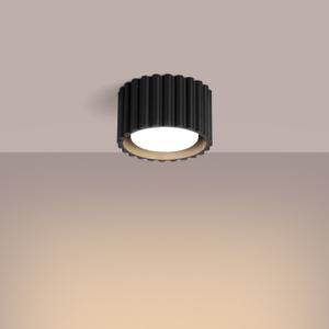 Ceiling light Sollux Lighting Aura 1 GX53 image-2