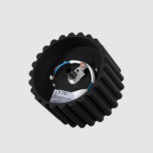 Ceiling light Sollux Lighting Aura 1 GX53 image-4