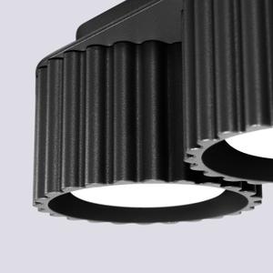 Ceiling light Sollux Lighting Aura 2 GX53 image-4