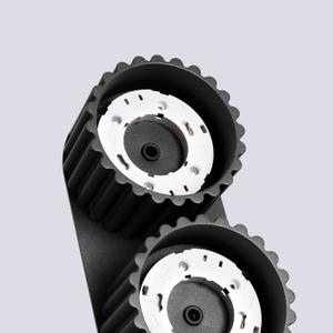 Ceiling light Sollux Lighting Aura 2 GX53 image-5