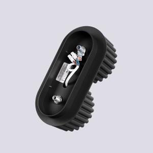 Ceiling light Sollux Lighting Aura 2 GX53 image-3