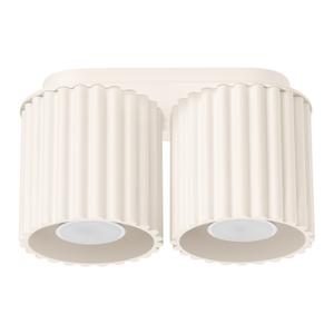 sl-1790-ceiling-light-sollux-lighting-aura-2-gu10-beige-21x10x12-cm