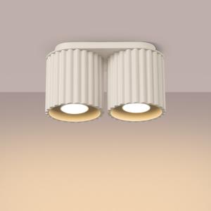 Ceiling light Sollux Lighting Aura 2 GU10 image-2