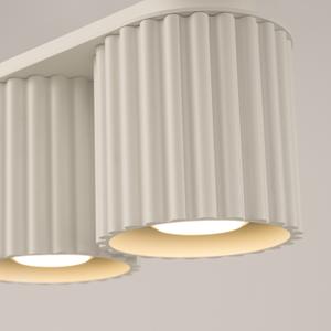 Ceiling light Sollux Lighting Aura 2 GU10 image-4