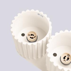 Ceiling light Sollux Lighting Aura 2 GU10 image-5