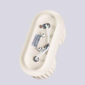 Ceiling light Sollux Lighting Aura 2 GU10 image-3