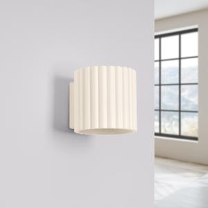 Wall light Sollux Lighting Aura G9 image-1