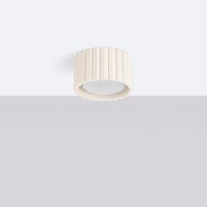 Ceiling light Sollux Lighting Aura 1 GX53 image-1