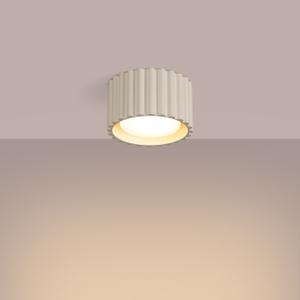 Ceiling light Sollux Lighting Aura 1 GX53 image-2