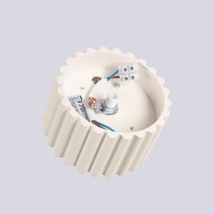 Ceiling light Sollux Lighting Aura 1 GX53 image-4