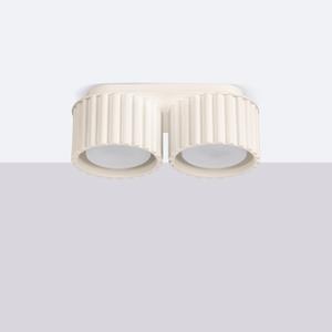 Ceiling light Sollux Lighting Aura 2 GX53 image-1