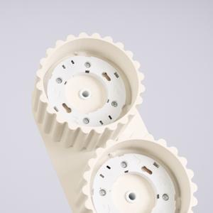 Ceiling light Sollux Lighting Aura 2 GX53 image-5