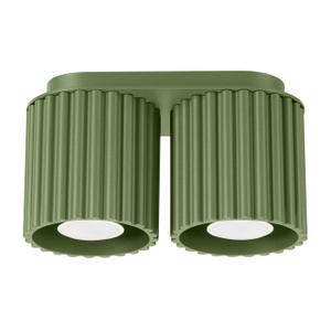 sl-1795-ceiling-light-sollux-lighting-aura-2-gu10-olive-green-21x10x12-cm