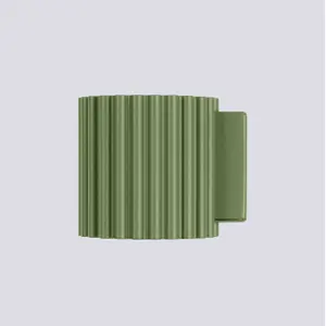 Vägglampa Sollux Lighting Aura G9 image-3