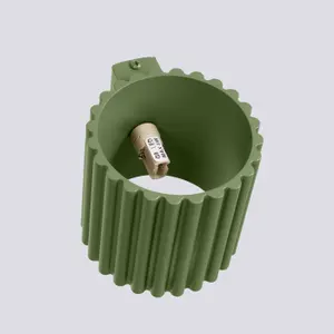 Vägglampa Sollux Lighting Aura G9 image-4