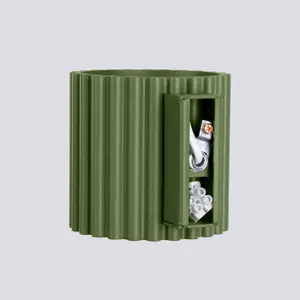 Vägglampa Sollux Lighting Aura G9 image-5