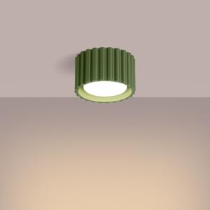 Ceiling light Sollux Lighting Aura 1 GX53 image-2