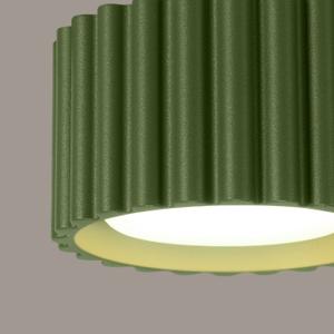 Ceiling light Sollux Lighting Aura 1 GX53 image-5