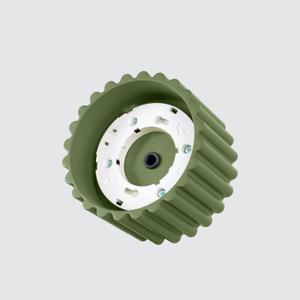 Ceiling light Sollux Lighting Aura 1 GX53 image-3