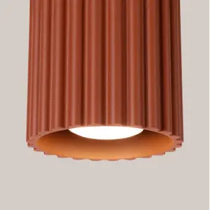 Απλίκα οροφής Sollux Lighting Aura 1 GU10 image-5