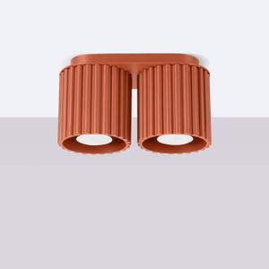 Ceiling light Sollux Lighting Aura 2 GU10 image-1