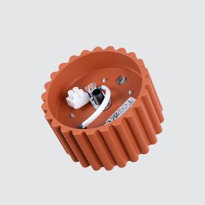 Ceiling light Sollux Lighting Aura 1 GX53 image-4