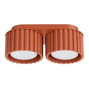 sl-1803-ceiling-light-sollux-lighting-aura-2-gx53-red-ochre-21x10x8-cm