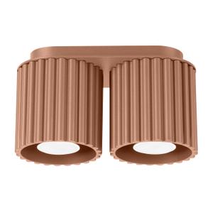 Ceiling light Sollux Lighting Aura 2 GU10