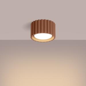 Ceiling light Sollux Lighting Aura 1 GX53 image-2