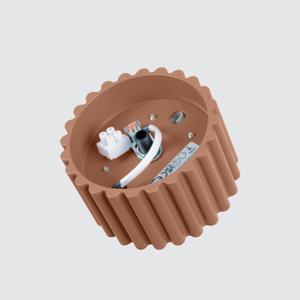 Ceiling light Sollux Lighting Aura 1 GX53 image-4