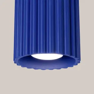 Απλίκα οροφής Sollux Lighting Aura 1 GU10 image-5