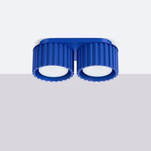 Ceiling light Sollux Lighting Aura 2 GX53 image-1