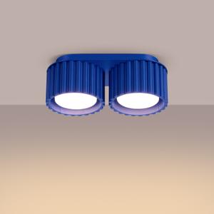 Ceiling light Sollux Lighting Aura 2 GX53 image-2